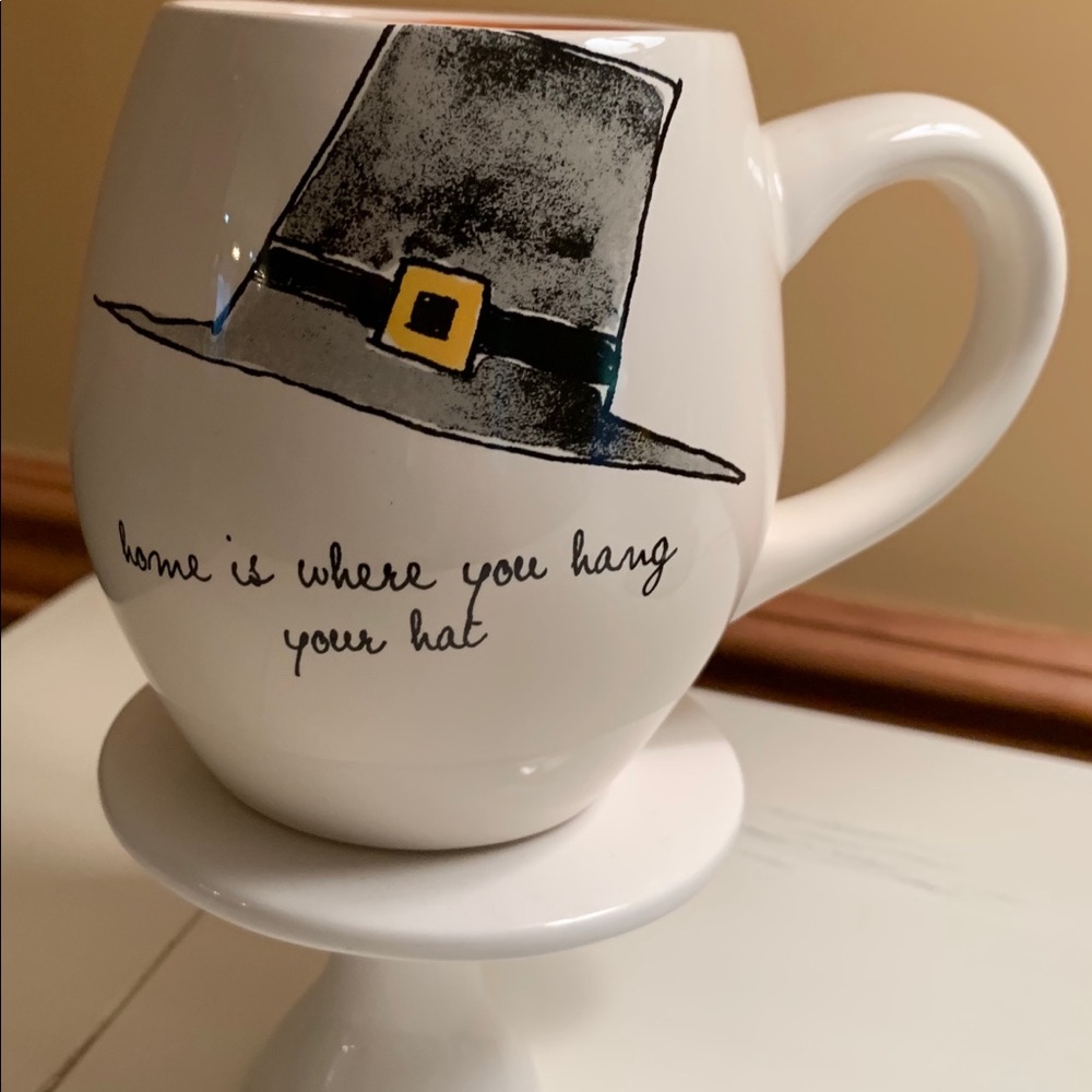 Rae Dunn Thanksgiving Mug
